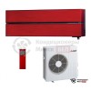  Тепловой насос Mitsubishi Electric MSZ-LN50VGR/MUZ-LN50VGHZ в Минске