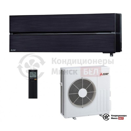 Тепловой насос Mitsubishi Electric MSZ-LN50VGB/MUZ-LN50VGHZ в Минске