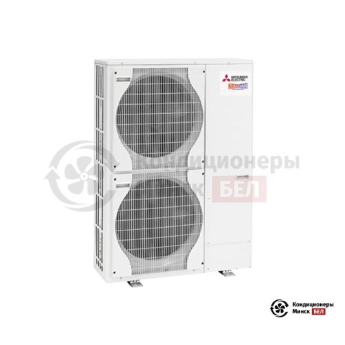  Тепловой насос Mitsubishi Electric PUHZ-SHW112VHA в Минске
