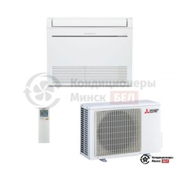 Тепловой насос Mitsubishi Electric MFZ-KJ35VE/MUFZ-KJ35VEHZ