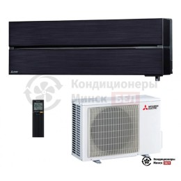 Тепловой насос Mitsubishi Electric MSZ-LN25VGB/MUZ-LN25VGHZ