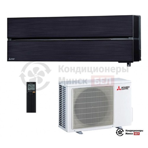  Тепловой насос Mitsubishi Electric MSZ-LN25VGB/MUZ-LN25VGHZ в Минске