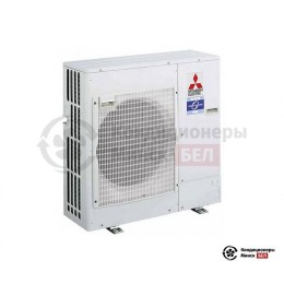 Тепловой насос Mitsubishi Electric PUHZ-SW100VHA