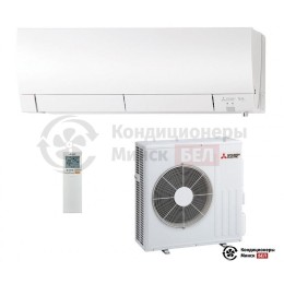 Тепловой насос Mitsubishi Electric MSZ-FH50VE/MUZ-FH50VEHZ