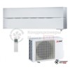  Тепловой насос Mitsubishi Electric MSZ-LN25VGW/MUZ-LN25VGHZ в Минске