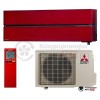  Тепловой насос Mitsubishi Electric MSZ-LN25VGR/MUZ-LN25VGHZ в Минске