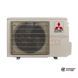 Тепловой насос Mitsubishi Electric MSZ-LN25VGR/MUZ-LN25VGHZ