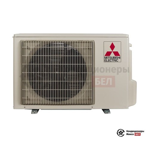  Тепловой насос Mitsubishi Electric MSZ-LN25VGR/MUZ-LN25VGHZ в Минске