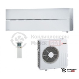 Тепловой насос Mitsubishi Electric MSZ-LN50VGW/MUZ-LN50VGHZ