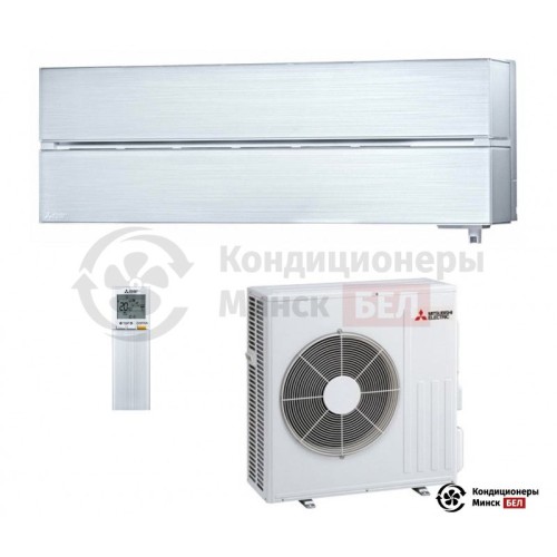  Тепловой насос Mitsubishi Electric MSZ-LN50VGV/MUZ-LN50VGHZ в Минске