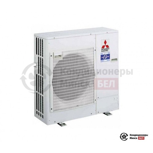  Тепловой насос Mitsubishi Electric PUHZ-SW75VHA в Минске