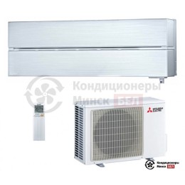 Тепловой насос Mitsubishi Electric MSZ-LN25VGV/MUZ-LN25VGHZ