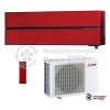  Тепловой насос Mitsubishi Electric MSZ-LN35VGR/MUZ-LN35VGHZ в Минске
