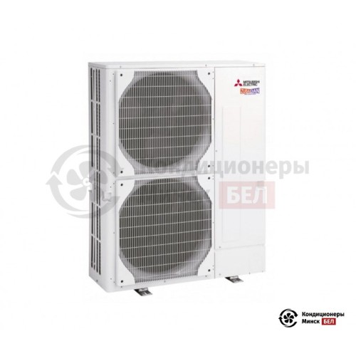  Тепловой насос Mitsubishi Electric PUHZ-SHW230YHA в Минске