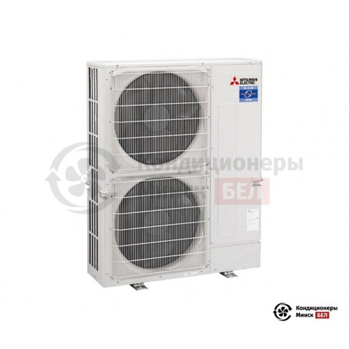  Тепловой насос Mitsubishi Electric PUHZ-SW120VHA в Минске