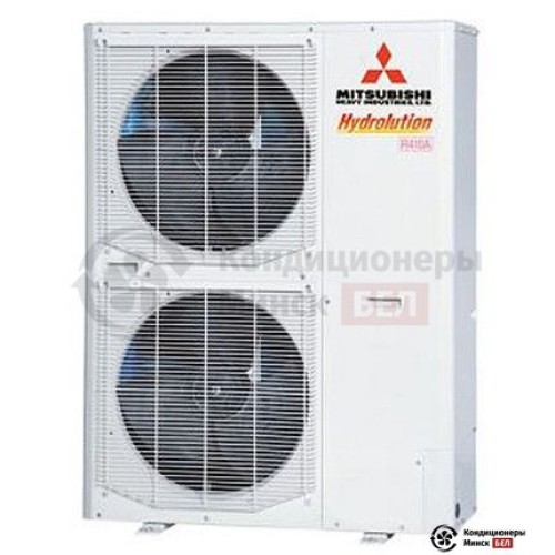  Наружный блок теплового насоса Mitsubishi Heavy FDCW140VNX-А в Минске