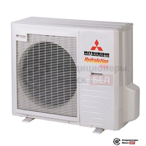  Наружный блок теплового насоса Mitsubishi Heavy FDCW71VNX-А в Минске