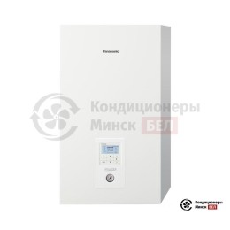 Тепловой насос Panasonic WH-SXC16H9E8/WH-UX16HE8