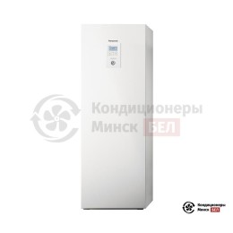 Тепловой насос Panasonic WH-ADC0916H9E8/WH-UX12HE8