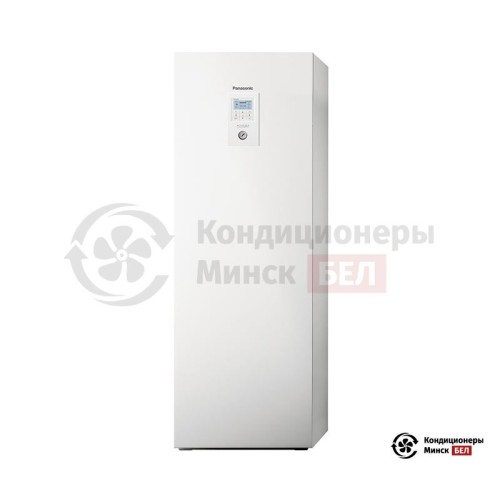  Тепловой насос Panasonic WH-ADC0916H9E8/WH-UX12HE8 в Минске