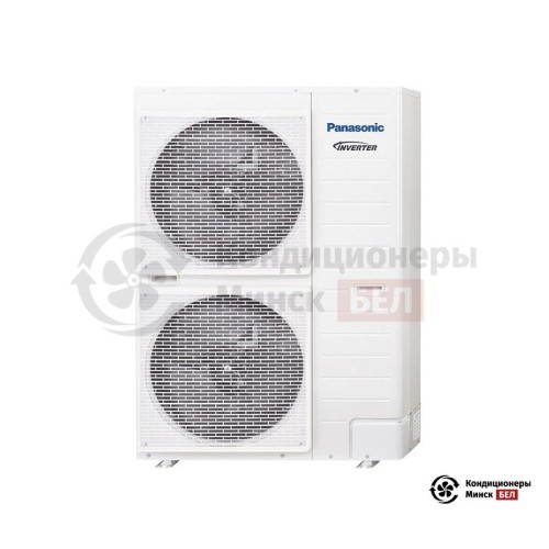  Тепловой насос Panasonic WH-ADC0916H9E8/WH-UX12HE8 в Минске