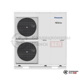 Тепловой насос Panasonic WH-MXC12H6E5