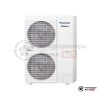  Тепловой насос Panasonic WH-SXC12H9E8/WH-UX12HE8 в Минске