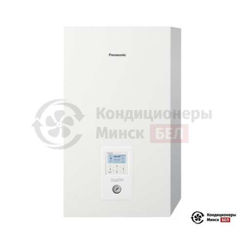  Тепловой насос Panasonic WH-SXC12H6E5/WH-UX12HE5 в Минске