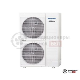 Тепловой насос Panasonic WH-SXC12H6E5/WH-UX12HE5