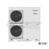  Тепловой насос Panasonic WH-SQC09H3E8/WH-UQ09HE8 в Минске