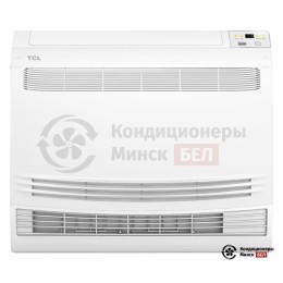 Тепловой насос TCL TCH-14HRIA/A1/TOH-14HINA