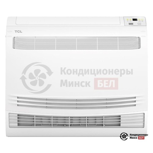  Тепловой насос TCL TCH-14HRIA/A1/TOH-14HINA в Минске