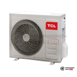 Тепловой насос TCL TCH-14HRIA/A1/TOH-14HINA