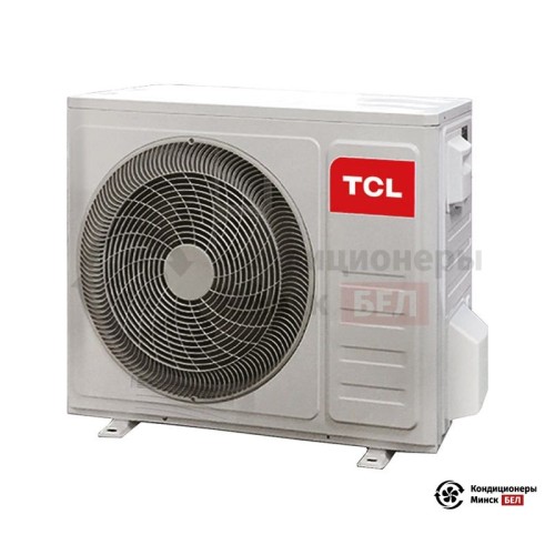  Тепловой насос TCL TCH-14HRIA/A1/TOH-14HINA в Минске