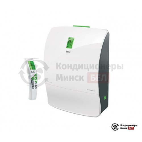  Приточно-очистительный мультикомплекс Ballu Air Master 2 BMAC-300/Base в Минске
