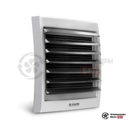 Тепловентилятор Zilon HР-60.001W