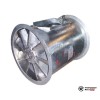  Вентилятор Systemair AXCBF-EX 630-9/26°-4 (EX-RU) в Минске
