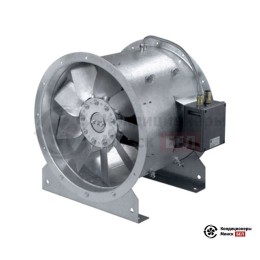 Вентилятор Systemair AXC-EX 450-7/28°-2 (EX-RU)
