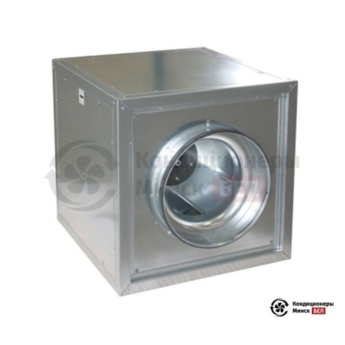  Вентилятор Systemair MUB/F 042 400D4 HT в Минске