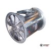  Вентилятор Systemair AXCBF-EX 800-9/18°-4 (EX-RU) в Минске