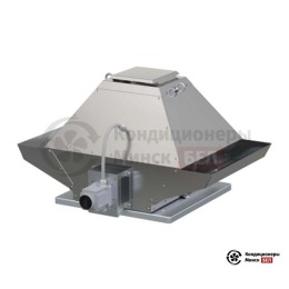 Вентилятор Systemair DVG-V 400D4-8/F400