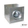  Вентилятор Systemair MUB/F 042 450D4 HT в Минске