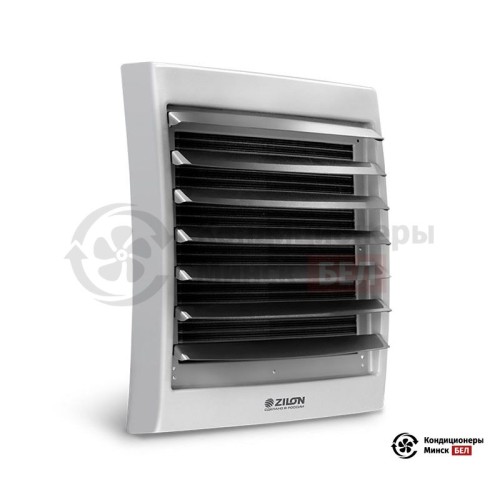  Тепловентилятор Zilon HР-30.001W в Минске