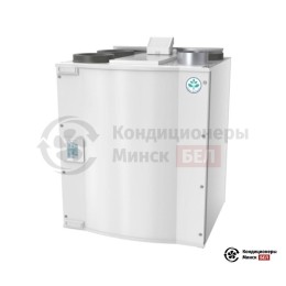 Приточно-вытяжная установка Systemair SAVE VTC 200 R
