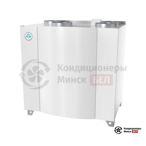  Приточно-вытяжная установка Systemair SAVE VTC 700 R в Минске