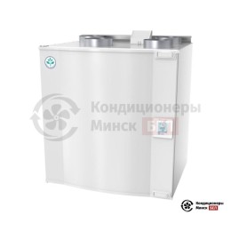 Приточно-вытяжная установка Systemair SAVE VTC 300 R