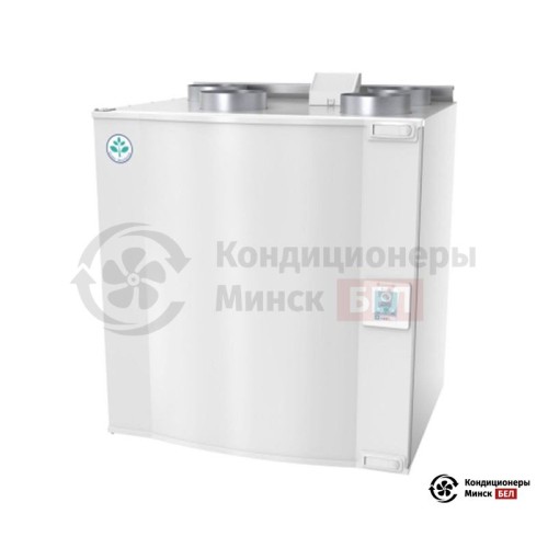  Приточно-вытяжная установка Systemair SAVE VTC 300 R в Минске