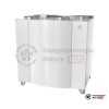  Приточно-вытяжная установка Systemair SAVE VTC 700 L в Минске