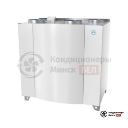 Приточно-вытяжная установка Systemair SAVE VTC 700 L