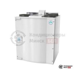 Приточно-вытяжная установка Systemair SAVE VTC 200 L